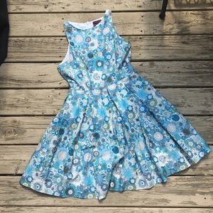 Lord & Taylor dress